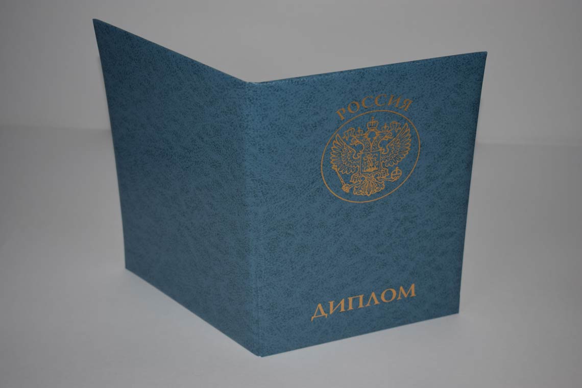 Диплом MBA 2011-2025 в Брянске корка